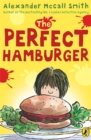 The Perfect Hamburger - Book