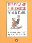 The Vicar of Nibbleswicke - Book