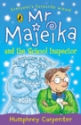 Mr Majeika and the School Inspector - Book