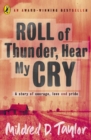 Roll of Thunder, Hear My Cry - Book