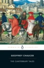 The Canterbury Tales - Book