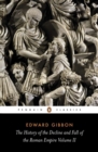 The History of the Decline and Fall of the Roman Empire - Book