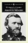 Personal Memoirs of Ulysses S.Grant - Book