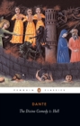 The Comedy of Dante Alighieri : Hell - Book