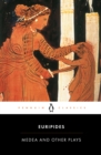 Medea and Other Plays - Book