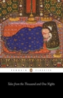 Tales from the Thousand and One Nights - Book