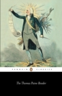 Thomas Paine Reader - Book