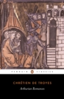 Arthurian Romances - Book