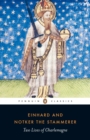 Two Lives of Charlemagne - Book