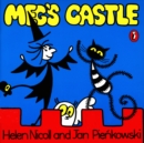 Meg's Castle - Book
