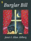 Burglar Bill - Book