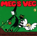 Meg's Veg - Book