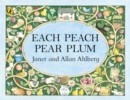 Each Peach Pear Plum - Book