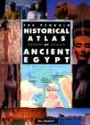 The Penguin Historical Atlas of Ancient Egypt - Book