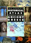 The Penguin Historical Atlas of Ancient Greece - Book