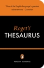 Roget's Thesaurus of English Words and Phrases - Book