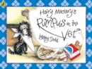 Hairy Maclary's Rumpus At The Vet - Book