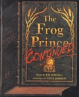 The Frog Prince Continued - Book