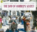 The Day of Ahmed's Secret - Book