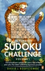The Penguin Sudoku Challenge : Volume 1 - Book