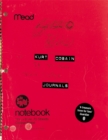 Kurt Cobain : Journals - Book