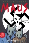 The Complete MAUS - Book