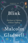 Blink : The Power of Thinking Without Thinking - Book