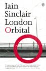 London Orbital - Book