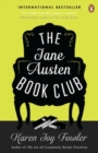 The Jane Austen Book Club - Book