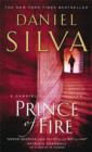 Prince of Fire - Book