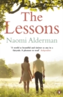 The Lessons - Book