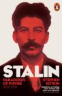 Stalin, Vol. I : Paradoxes of Power, 1878-1928 - Book