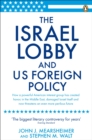 The Israel Lobby and US Foreign Policy - Book