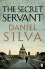 The Secret Servant - Book