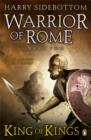Warrior of Rome II: King of Kings - Book