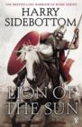 Warrior of Rome III: Lion of the Sun - Book