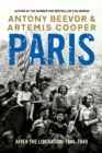 Paris After the Liberation : 1944 - 1949 - Book