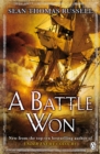 A Battle Won : Charles Hayden Book 2 - Book