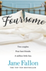Foursome - Book
