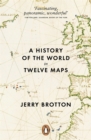 A History of the World in Twelve Maps - Book