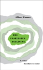 The Fastidious Assassins - Book