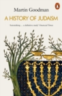 A History of Judaism - Book