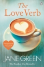 The Love Verb - Book