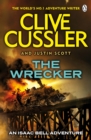The Wrecker : Isaac Bell #2 - Book