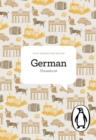 The Penguin German Phrasebook - Book
