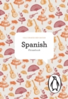 The Penguin Spanish Phrasebook - Book
