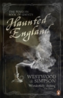 Haunted England : The Penguin Book of Ghosts - Book