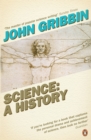 Science: A History - eBook