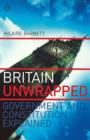 Britain Unwrapped : Government and Constitution Explained - eBook