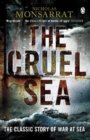 The Cruel Sea - Book